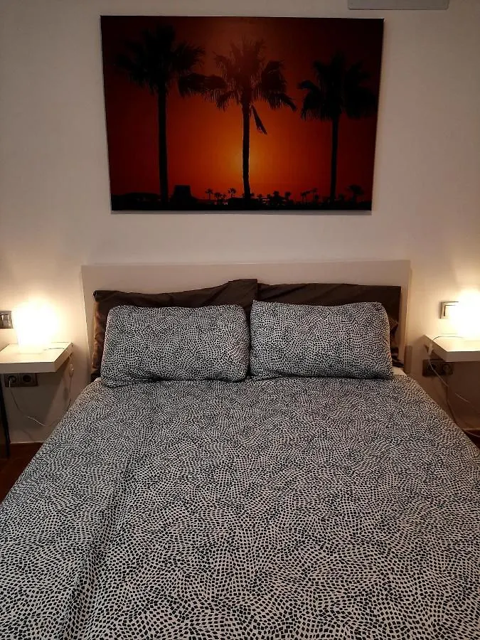 Casa Daniel - Bungalow With Jaccuzzi, Wifi, 2 Bedrooms Playa del Inglés Apartamento
