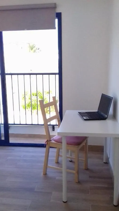 Apartamento Casa Daniel - Bungalow With Jaccuzzi, Wifi, 2 Bedrooms Playa del Inglés