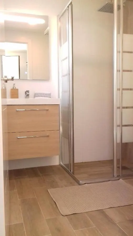 Apartamento Casa Daniel - Bungalow With Jaccuzzi, Wifi, 2 Bedrooms Playa del Inglés España