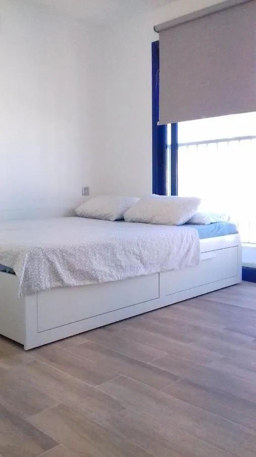 Casa Daniel - Bungalow With Jaccuzzi, Wifi, 2 Bedrooms Playa del Inglés 0*,  España