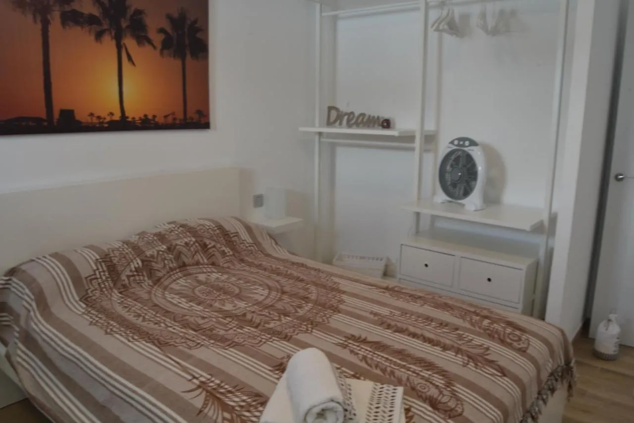 Apartamento Casa Daniel - Bungalow With Jaccuzzi, Wifi, 2 Bedrooms Playa del Inglés