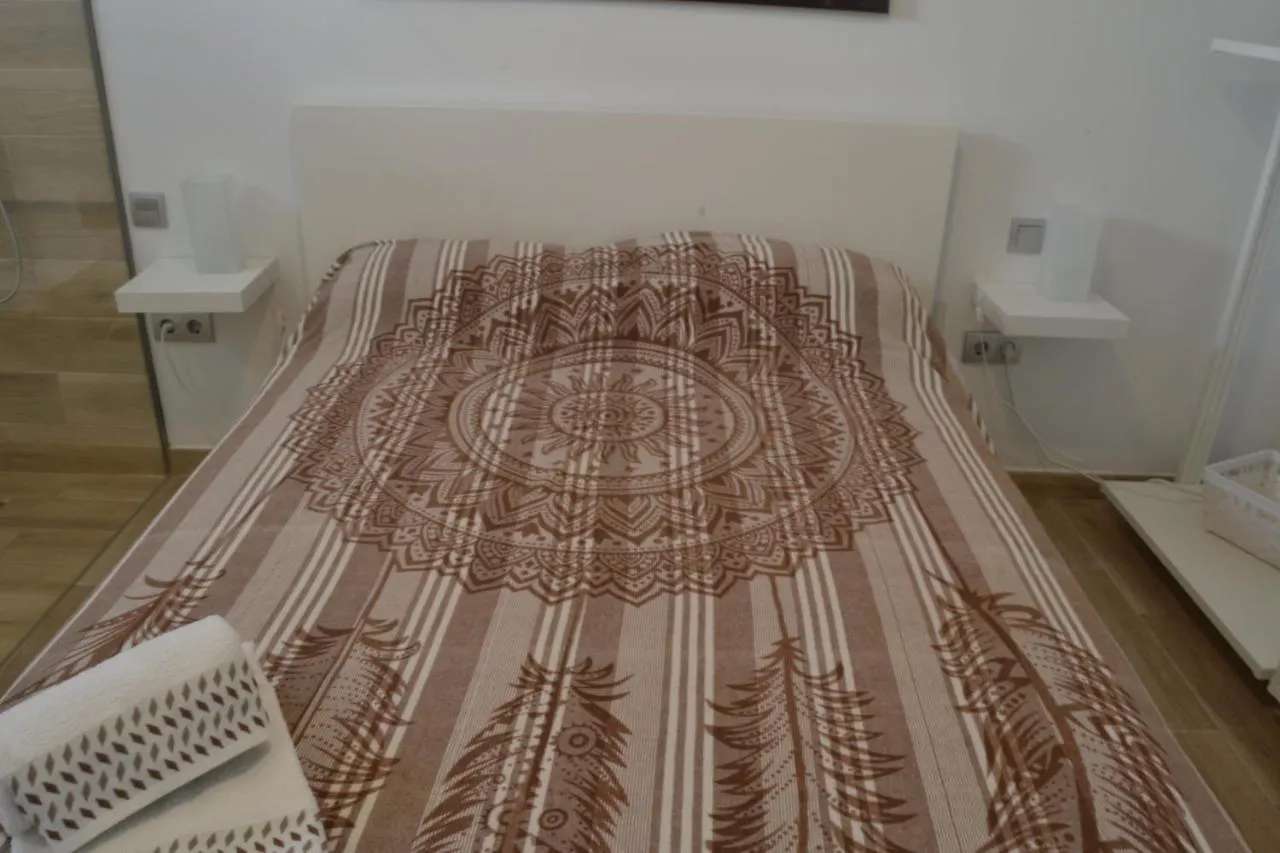 Casa Daniel - Bungalow With Jaccuzzi, Wifi, 2 Bedrooms Playa del Inglés Apartamento
