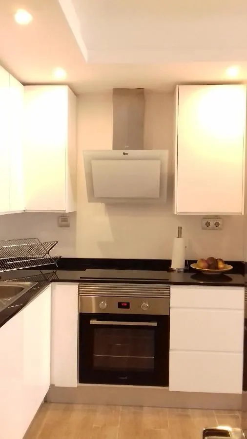 Apartamento Casa Daniel - Bungalow With Jaccuzzi, Wifi, 2 Bedrooms Playa del Inglés